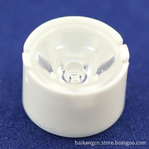 LED Lens (BK01WB1-CRXPE-10B)